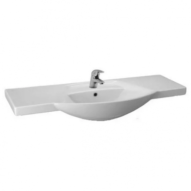 Раковина Ideal Standard Motion (W890201) (110 см) 0