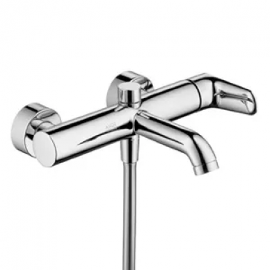 Смеситель для ванны Hansgrohe Axor Citterio M (34420000) 0