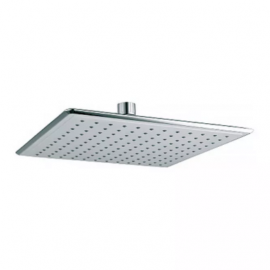Верхний душ Lemark (LM8036C) 0