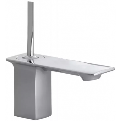 Смеситель для раковины Jacob Delafon Stance (E14760-CP) 0