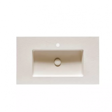 Раковина Cezares Integra 80 (bianco) 0