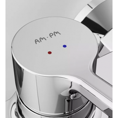 Смеситель для душа AM.PM X-Joy S (F85B20000) 3