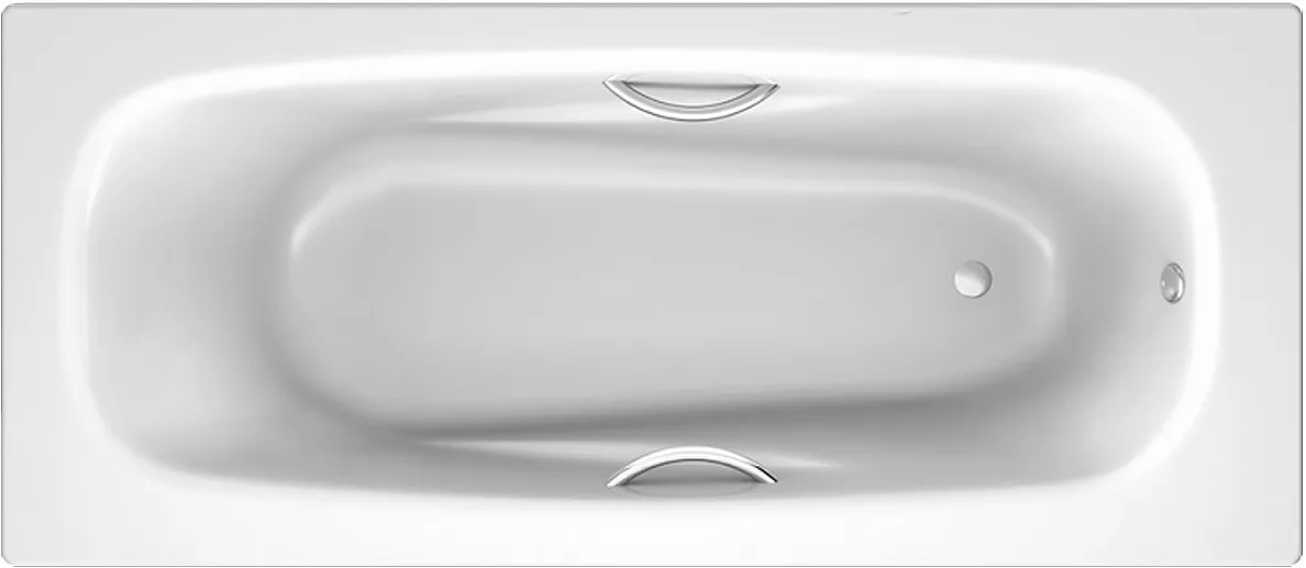 Стальная Ванна Blb Universal B50h 150x70 Купить