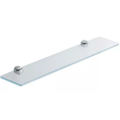 Полка Colombo Plus (W4916) (60x12,5x3,5 см) 0