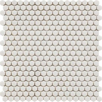 17745 D.CALM WHITE 29x29 0