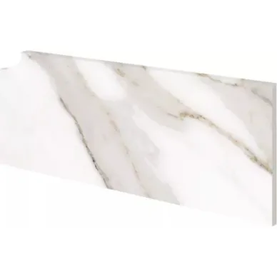 MARBLES FIOR CALACATTA DERECHA правый 18x40 0