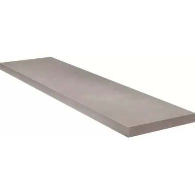 62393 Angolo Dx Gradino C.Retta Clay 33x100 0