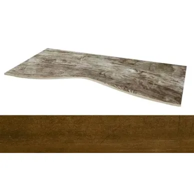 Metal 2.0 Oxidum Lappato Cut Bump 44.63x89.46 0