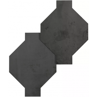 Nanoregeneration Black Nat Link 14.26x28.75 0
