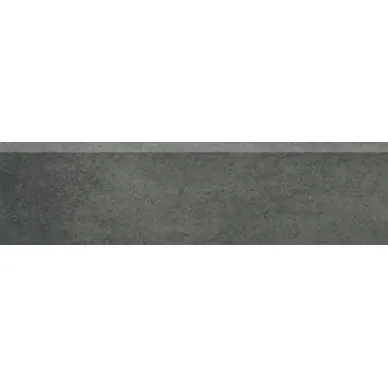 Newstone Line Antracita Natural Rodapie 8x29.75 0
