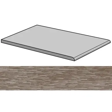 Pulpis Vison Tassellato Lap Peldano-45 44.63x89.46 0