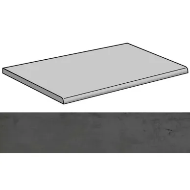 Regeneration Black Lap Peldano-90 44.63x89.46 0