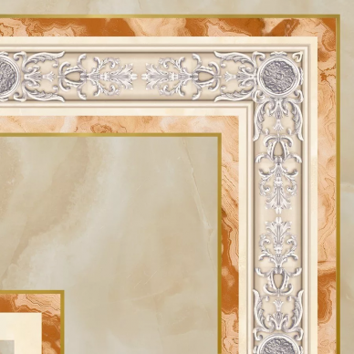 Rossone Steam Gres 50x50 0