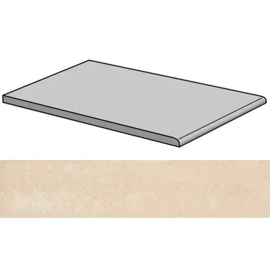 Vulcania Domotec Rosa Satin.Peldano-30 29.75x59.55 0