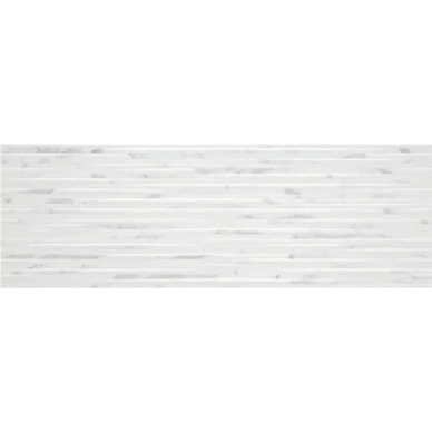 PURITY RY WHITE MT RECT. 40x120 0