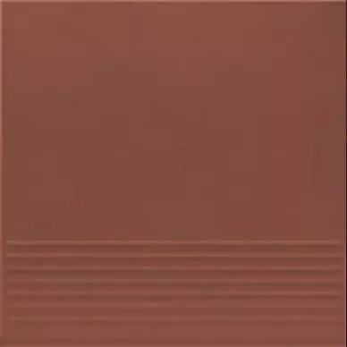 Simple red R (шт) 30x30 0