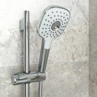 Душевой гарнитур Iddis Sena	(SEN3F70i16) 5