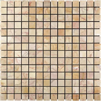 7M063-20P Мрамор 20x20 305х305 0