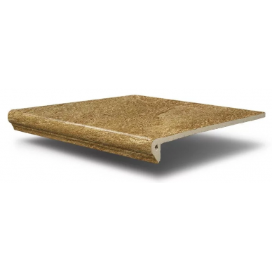 Marburg Florentiner-Stufe DunkelBeige 31*32 0