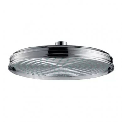 Верхний душ Hansgrohe Axor Carlton (28474000) 0