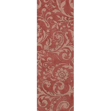 fMUS COLOR NOW DAMASCO MARSALA INSERTO 30,5х91,5 0