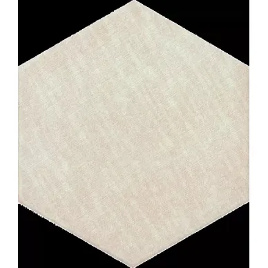 ESAGON LINUM BEIGE 19,8x17,1 0