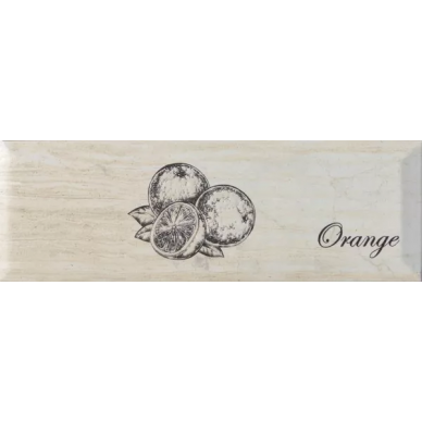Fruit Mistral Orange 10x30 0
