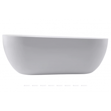 Акриловая ванна Aquanet Amor 185x95 см 7