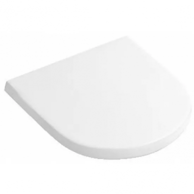Крышка-сиденье Villeroy & Boch O.Novo (9M38S101) микролифт 0