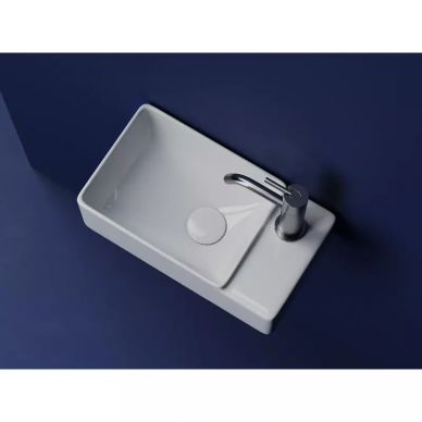 Раковина Ceramicanova Element (CN5045) 40 см 5