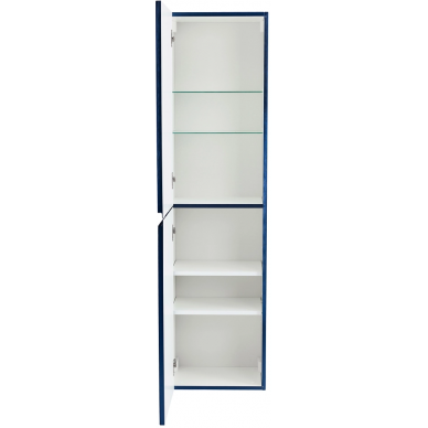 Пенал Cezares Duet (DUET-1500-2A-SC-SPF-P) (40 см) подвесной (Sapfiro) 1