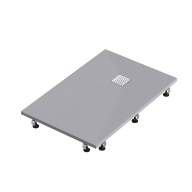 Каркас для поддона Good Door (КП00015) 100х90 см 1