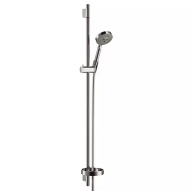 Душевой гарнитур Hansgrohe Raindance S 100 3jet (27880000) (90 см) 0