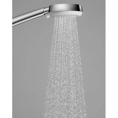Ручной душ Hansgrohe Crometta 100 Vario (26824400) 6