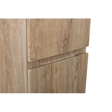 Пенал Art&Max Techno AM-Techno-1600-AC-SO-LW623-R 40 см, правый, дуб мелфорд натуральный 5