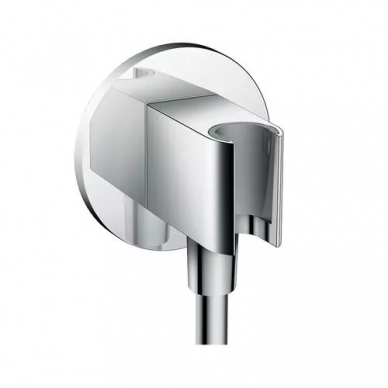 Шланговое подключение Hansgrohe Fixfit Porter S (26487000) 0