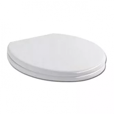 Крышка-сиденье BelBagno Formica (BB1030SC) микролифт 0