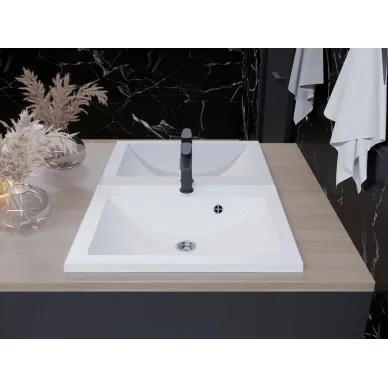 Раковина Paola Roma Paola Roma 580 58 см 5