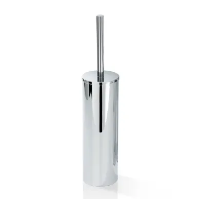 Decor Walther DW 99 Туалетный ершик, напольный, цвет: хром 0840300 0