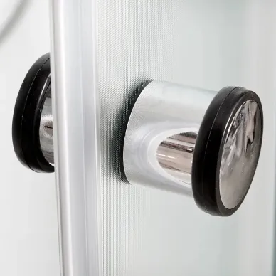 Душевая кабина DTO D D08SEL 80x80x220 см, с электрикой 9