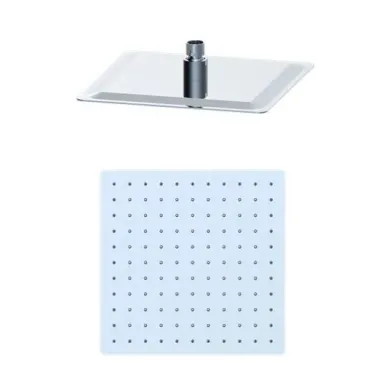 Верхний душ Wonzon & Woghand WW-88DP02-CR хром 0