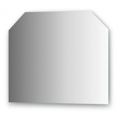 Зеркало Evoform Primary (BY 0070) (шлифованная кромка) (70 см) 0