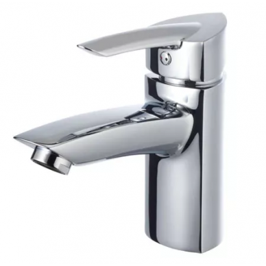 Смеситель для раковины Lemark Mars (LM3506C) 0