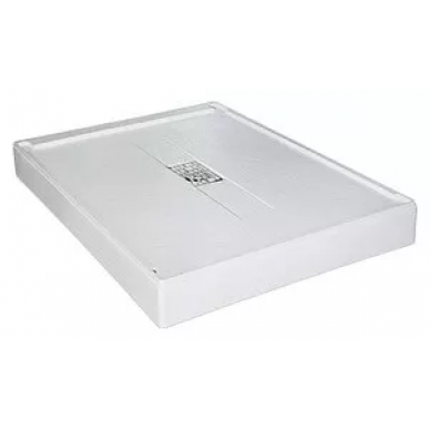 Душевая кабина Lagard Triumph L/R (90х120) 7