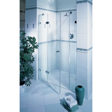 Душевая дверь Ravak Glassline GSD3 (09LA0A00Z1) 3