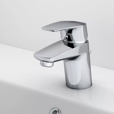 Смеситель для раковины AM.PM Gem (F9082100) 7