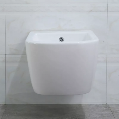 Биде подвесное BelBagno Genova (BB1104BH) 1
