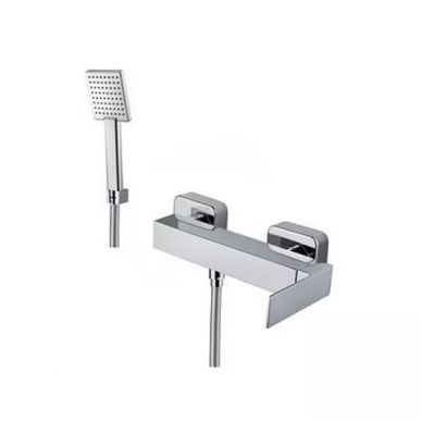 Смеситель для душа Fiore Kube (100 NN 8541) 0