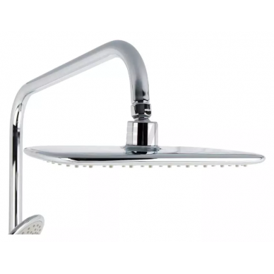 Душевая система Damixa Palace Evo (974200063) 6
