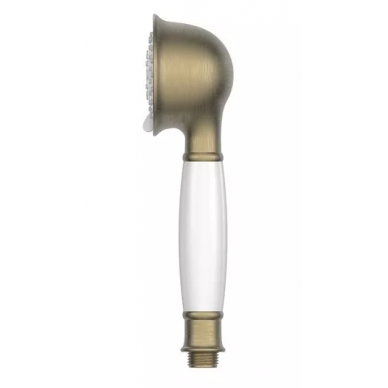 Ручной душ Iddis Oldie (OLD3F01i18) 1